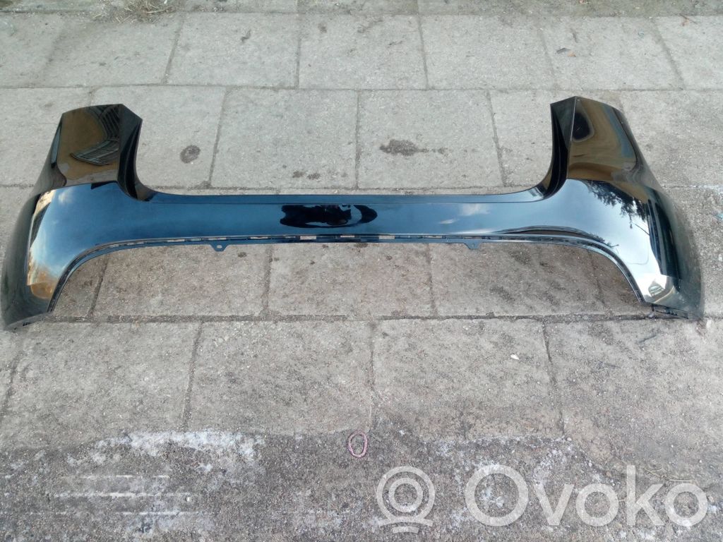 Rear bumper   35144,NE70225