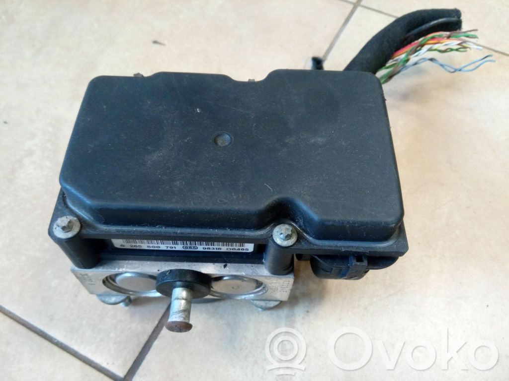 ABS Pump   51823789,NE70253