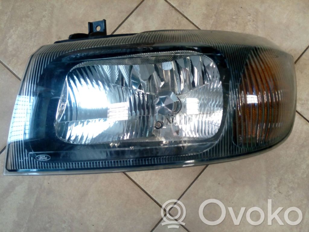 Headlight/headlamp   YCIX13A045A,NE70302