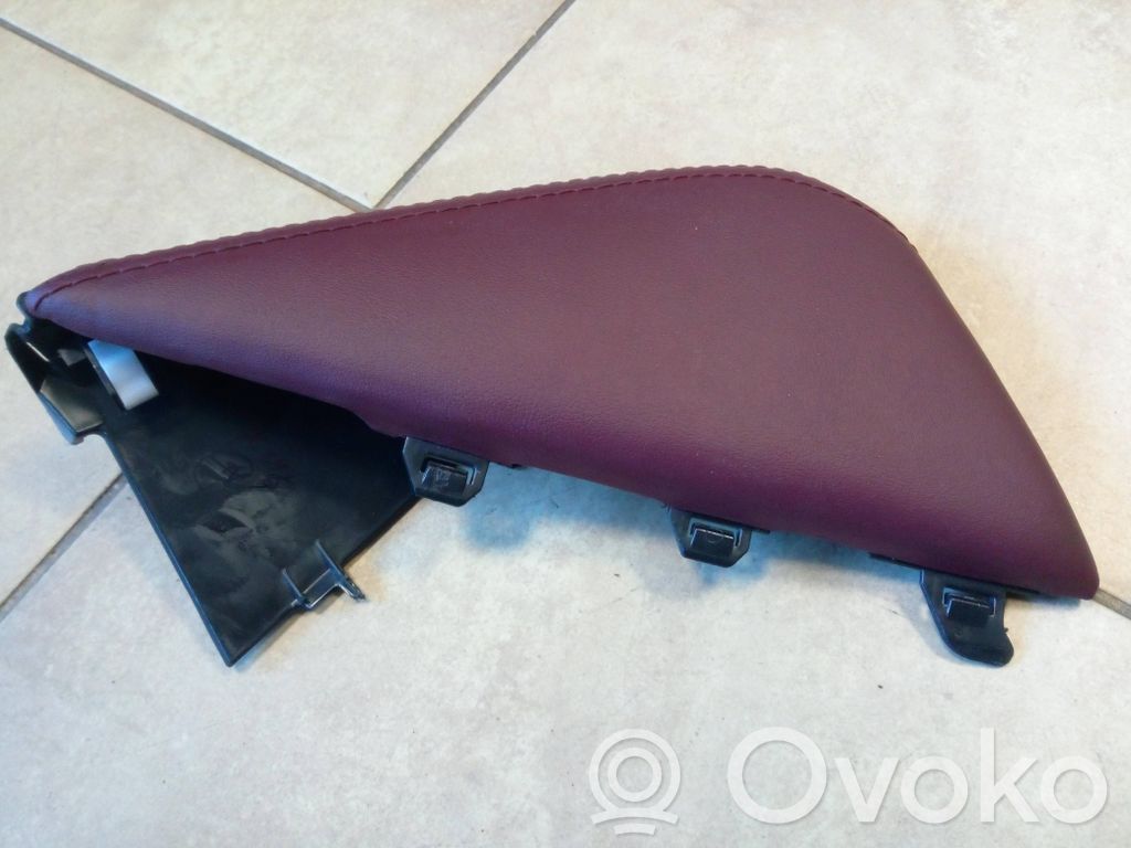 Mazda CX-3 Autres éléments de console centrale 