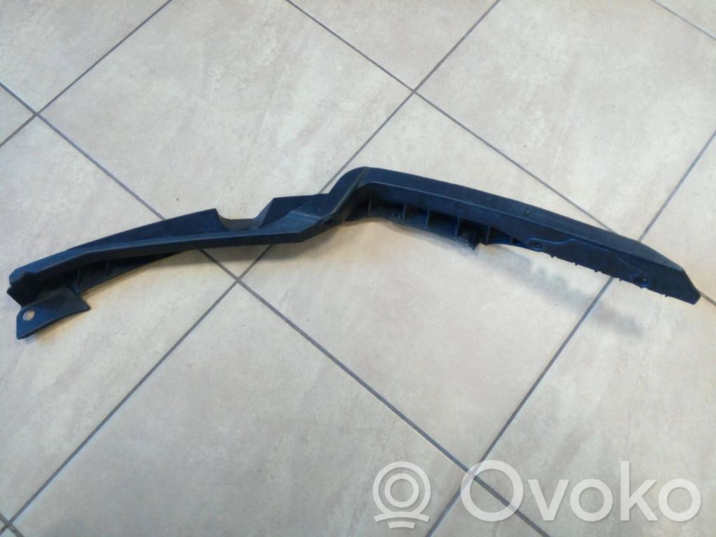Uchwyt / Mocowanie zderzaka przedniego   1Z0807183D,NE70345