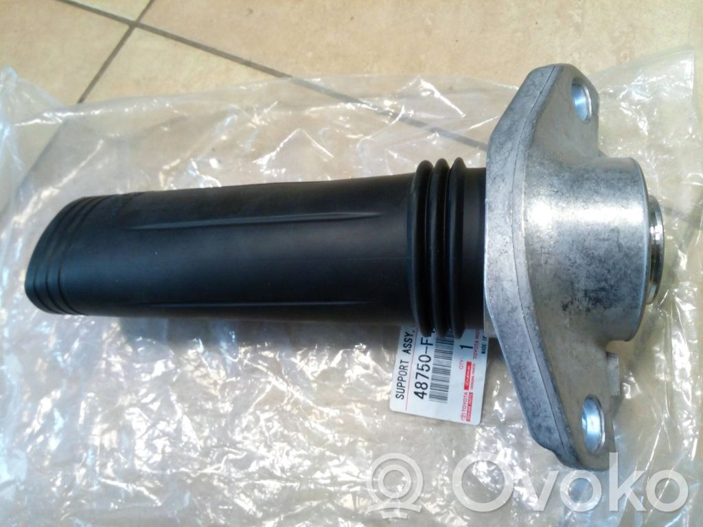 Front shock absorber mounting bracket   48750F4010,NE70378