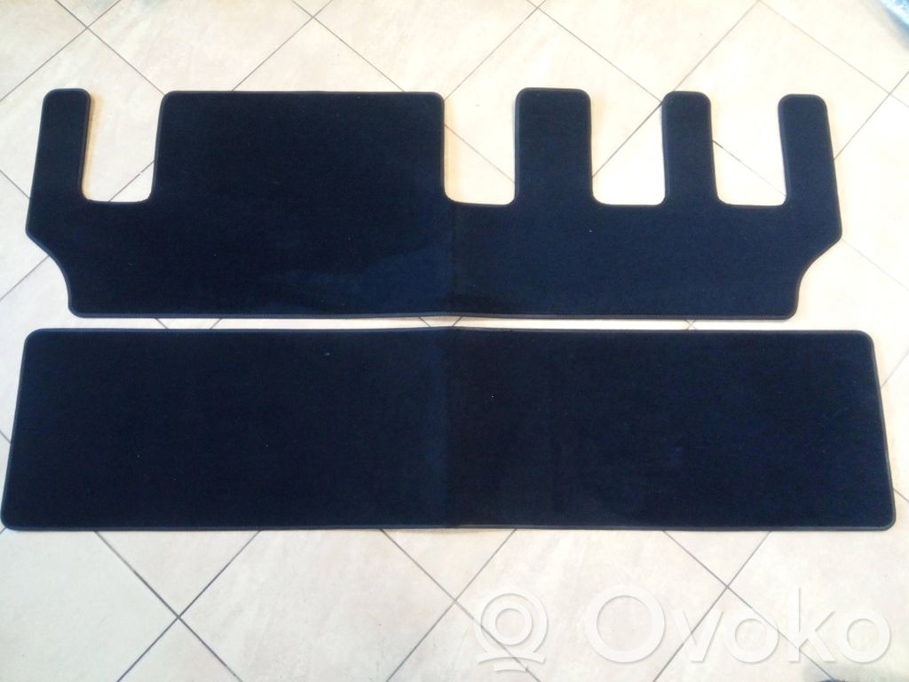 Car floor mat set   D3U6A,NE70396