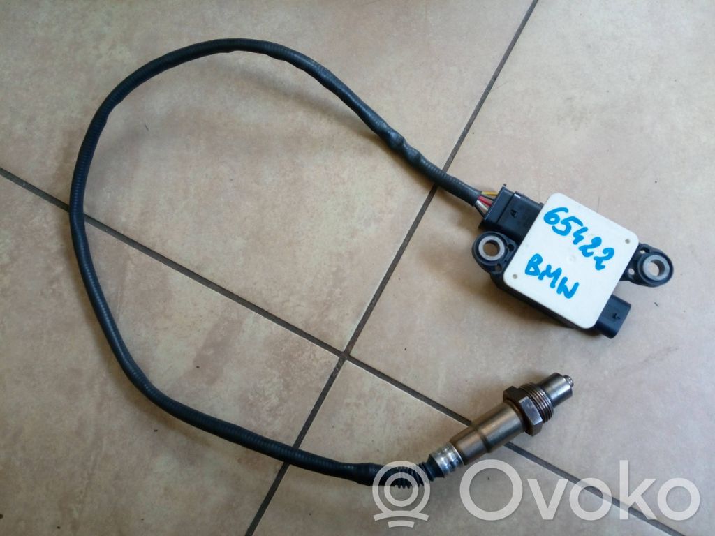 BMW 1 F40 Lambda probe sensor 