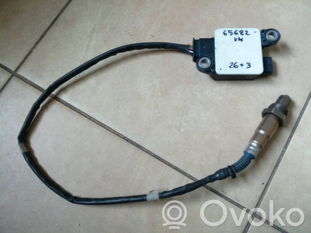 Audi A4 S4 B8 8K Lambda probe sensor 