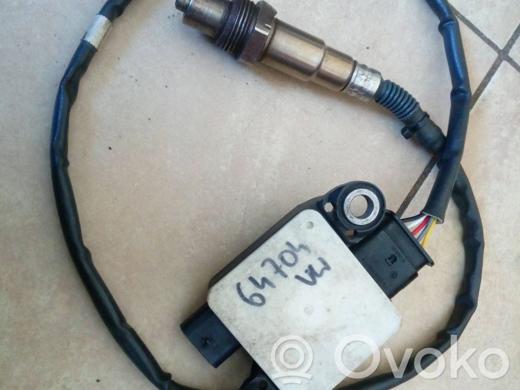 Audi A4 S4 B9 8W Lambda probe sensor 