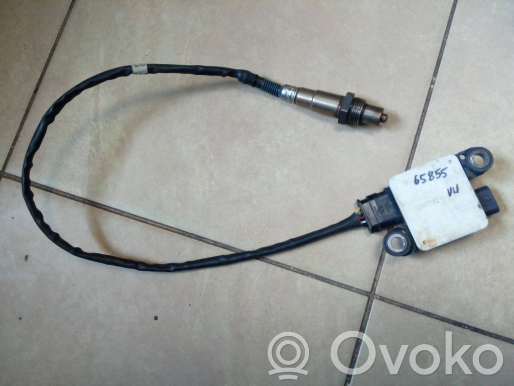 Audi A4 S4 B9 8W Lambda zondas 