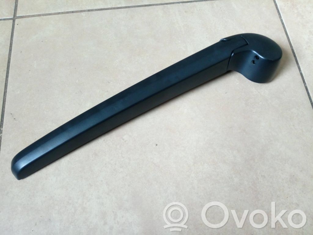 Audi Q5 SQ5 8R Braccio della spazzola tergicristallo posteriore 