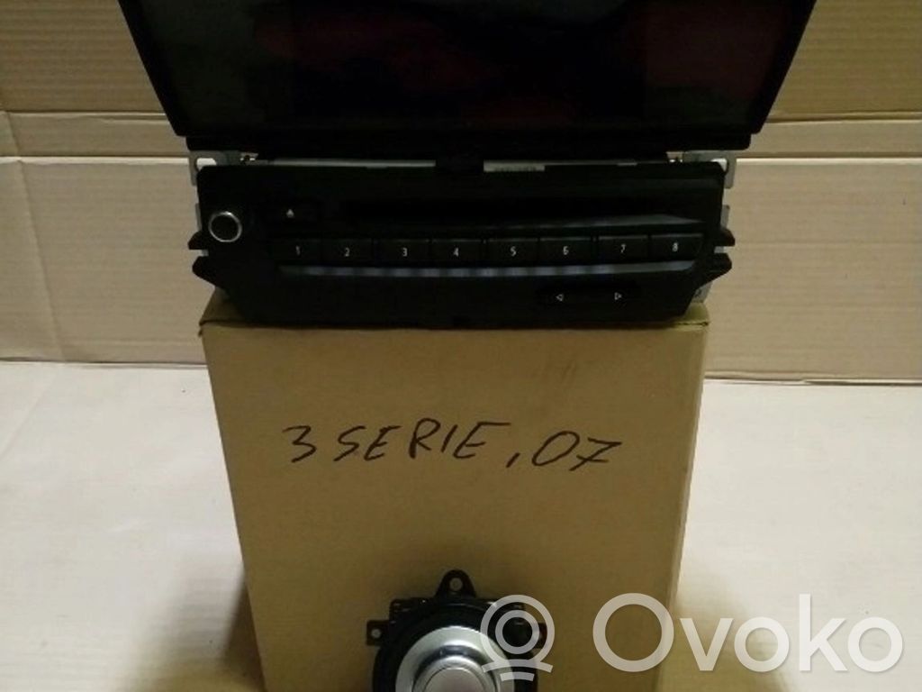 Radio / CD-Player / DVD-Player / Navigation   6944884,9147869,65829,6944884,9147869