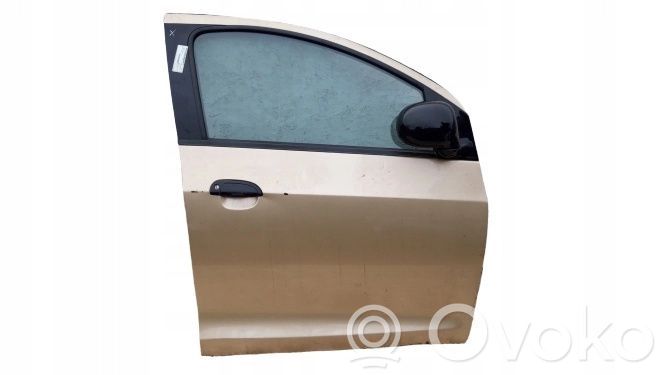 Volkswagen Caddy Дверь 