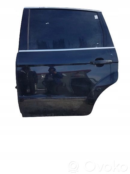 Ford S-MAX Front door 