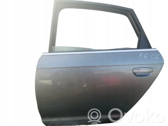 Puerta delantera   AUDIA6C64F,AUDIA6C64F,AUDIA6C64F