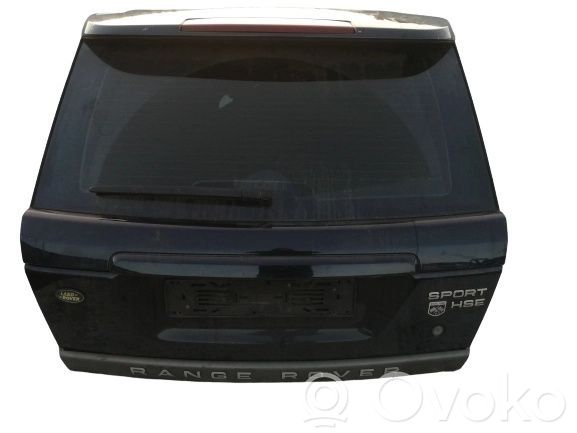 Land Rover Range Rover Sport L494 Hayon/capotă portbagaj 
