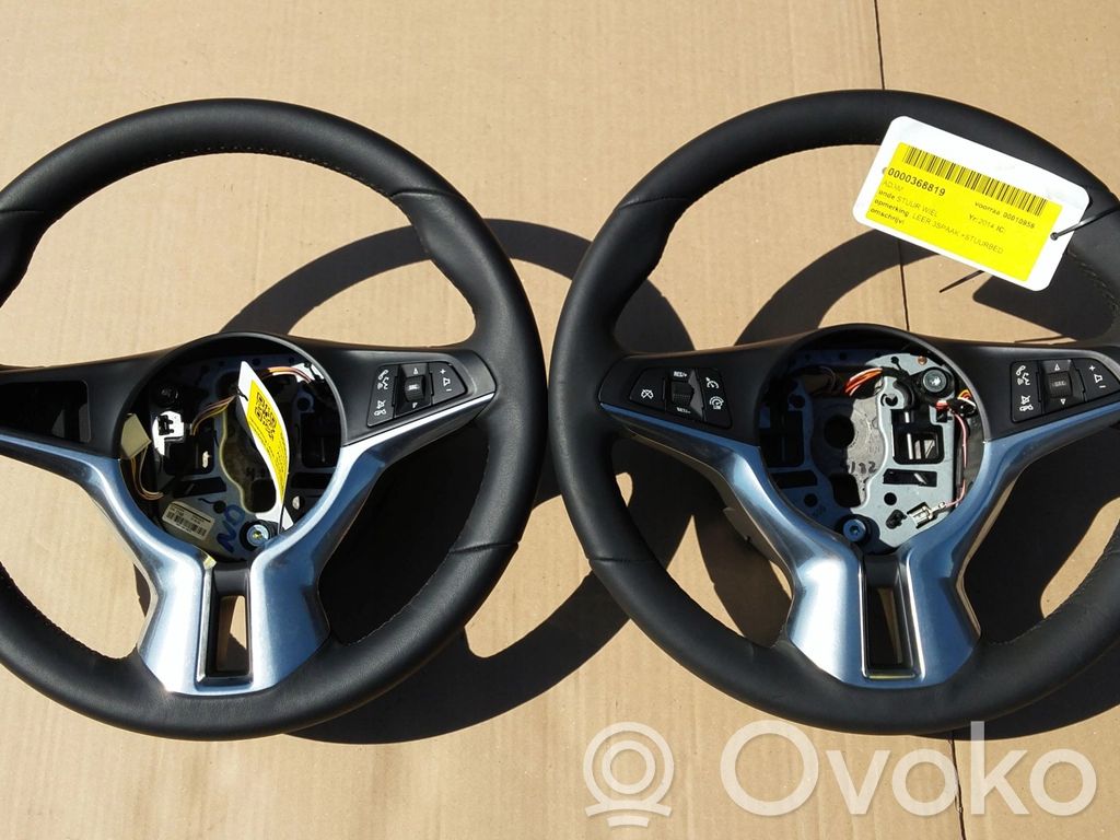 Opel Adam Volant 