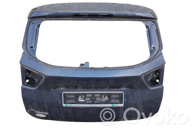 Ford C-MAX II Front door 