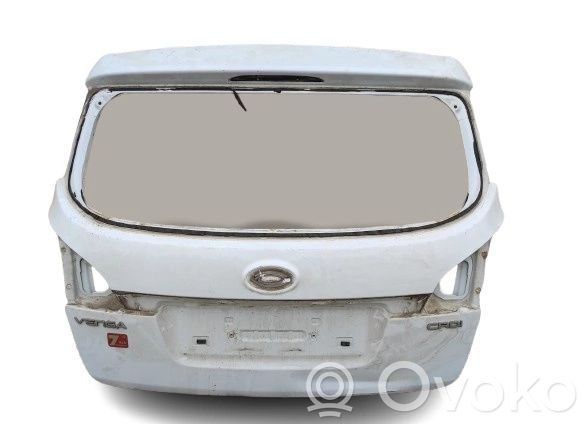 KIA Venga Tylna klapa bagażnika 