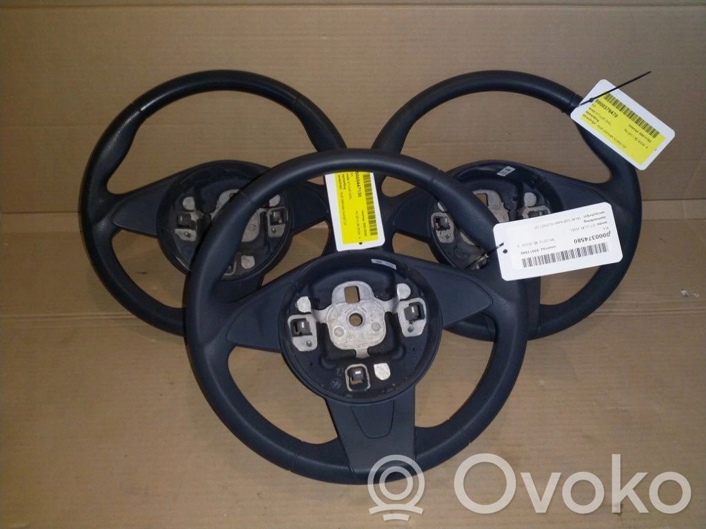 Steering wheel   FORDKA