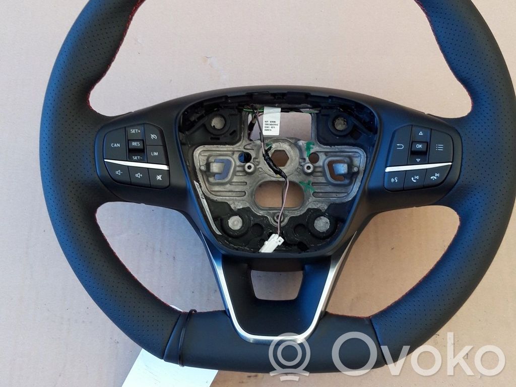 Ford Focus Ohjauspyörä 