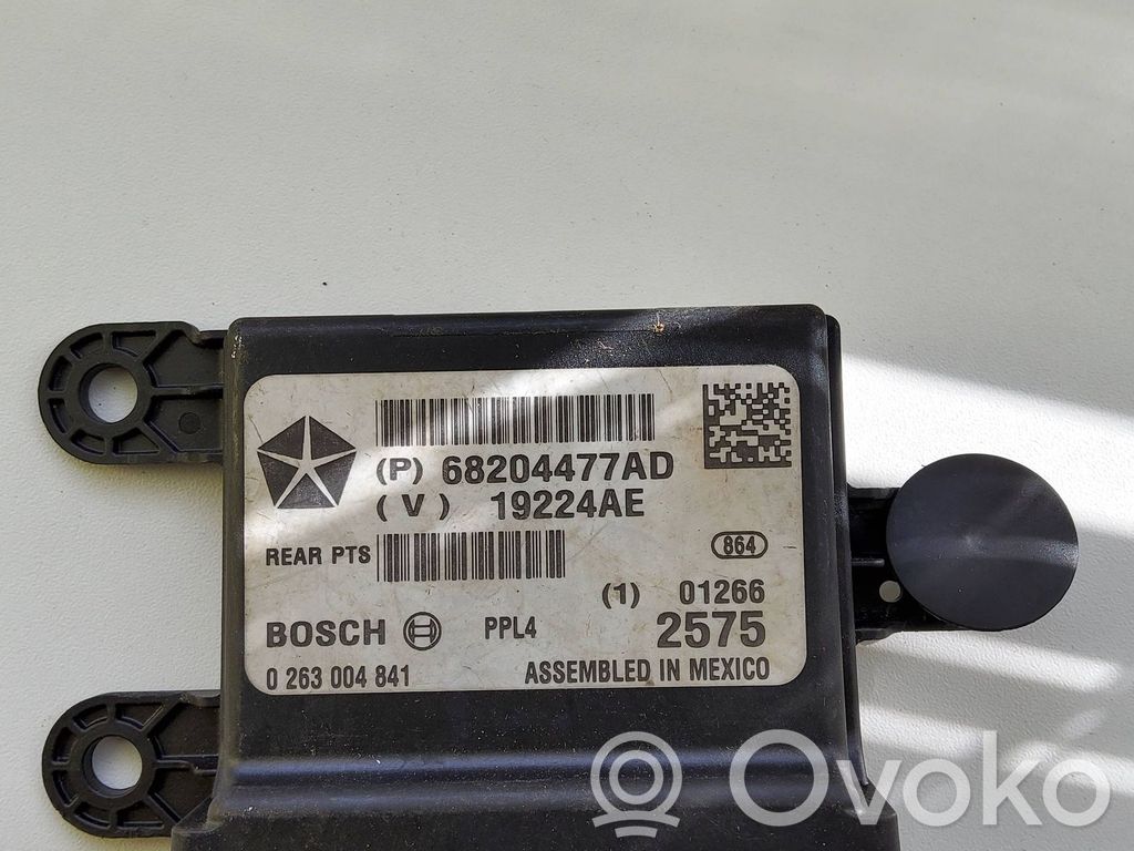 Dodge Durango Parking PDC control unit/module 