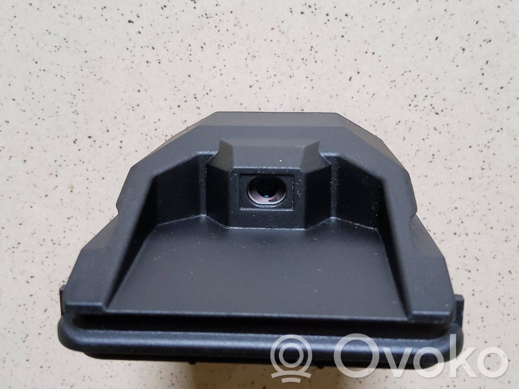 Kamera szyby przedniej / czołowej   TX02T33940A587,230183130,P68231911AG