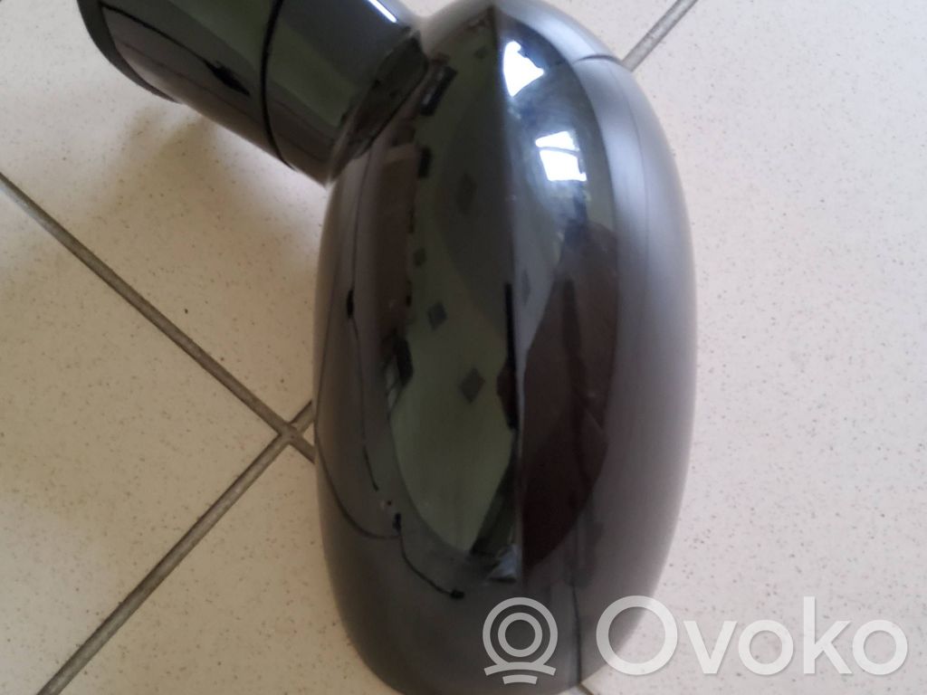 Elektryczne lusterko boczne drzwi   5PE55DX8AC