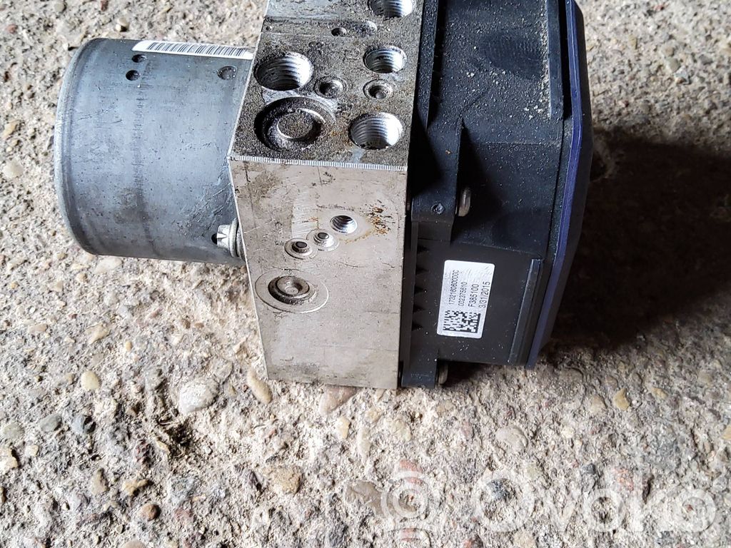 Dodge Durango ABS Pump 