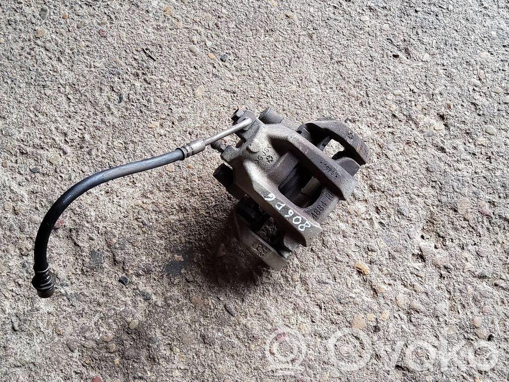 Задний суппорт   4884RH