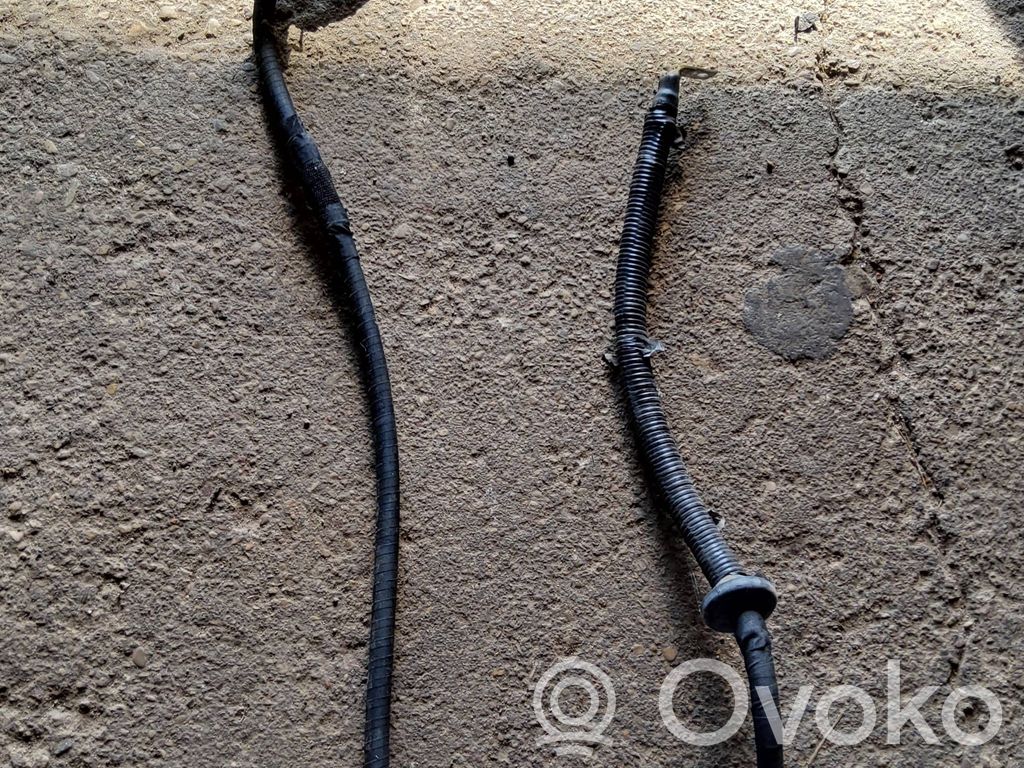 Dodge Durango Positive cable (battery) 