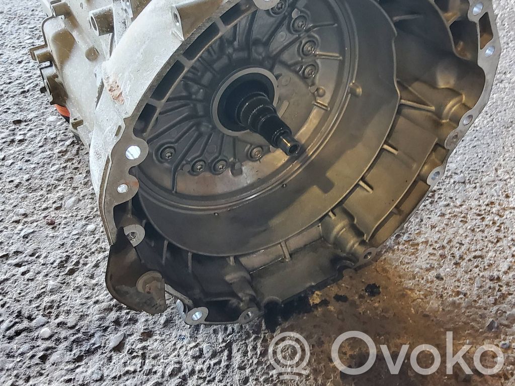 Dodge Durango Automatic gearbox 