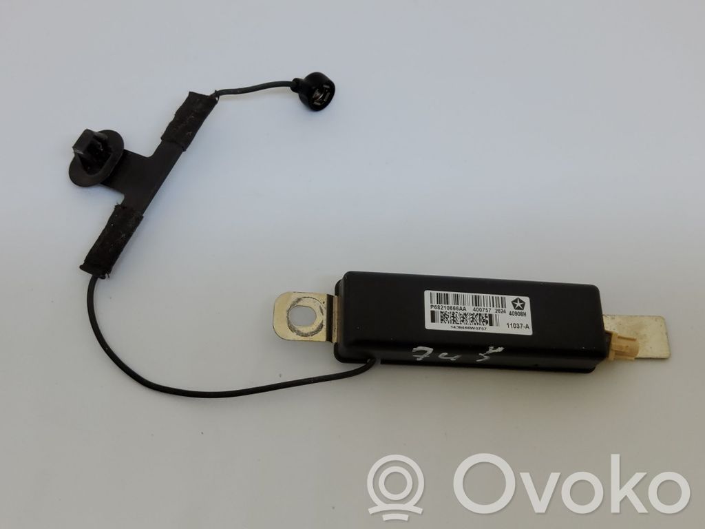 Antenos stiprintuvas   P68210666AA,400757,11037A,1438466W0757