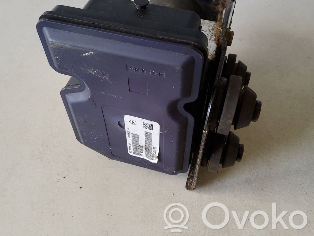 ABS Pump   68241676AC