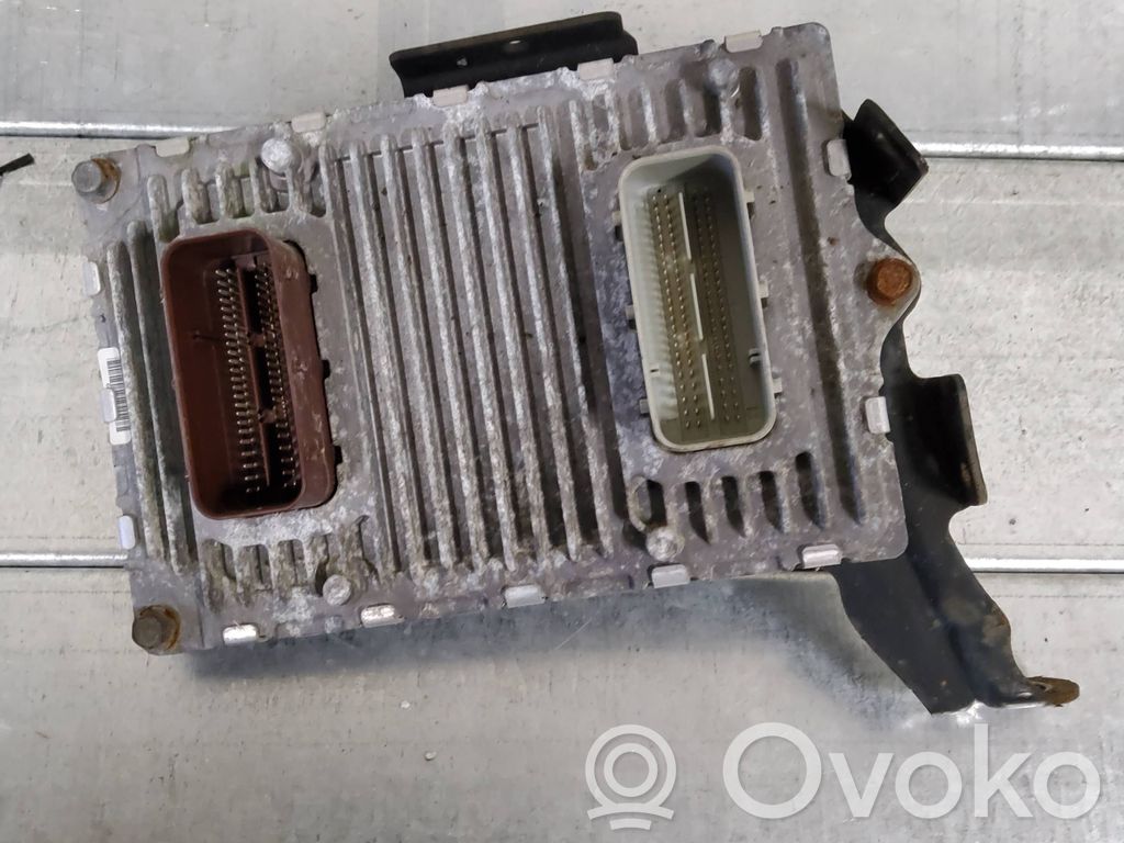 Engine control unit/module   68164993AD,665591,P68164993AD