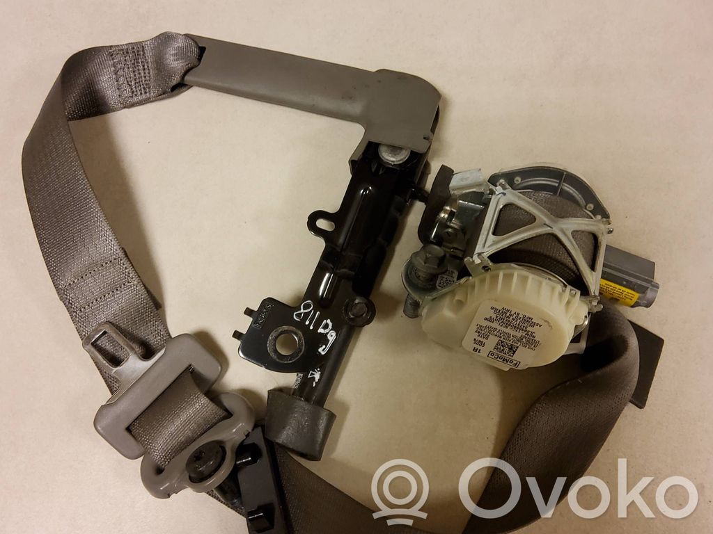 Cinturón delantero   323182,34251728EMEA,119S0FTE000