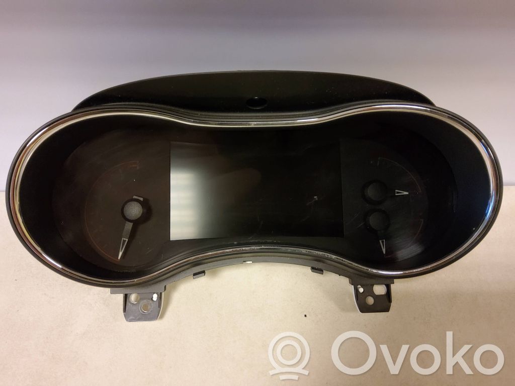 Dodge Durango Speedometer (instrument cluster) 