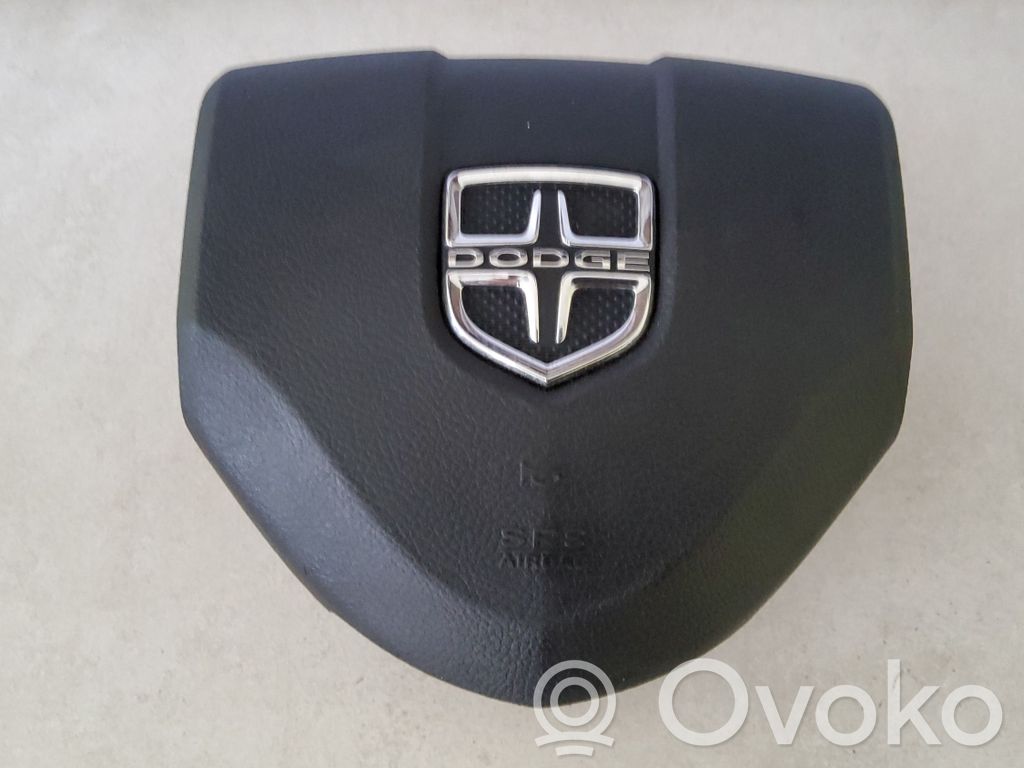 Poduszka powietrzna Airbag kierownicy   4JE7283KEBR,PT11031AD