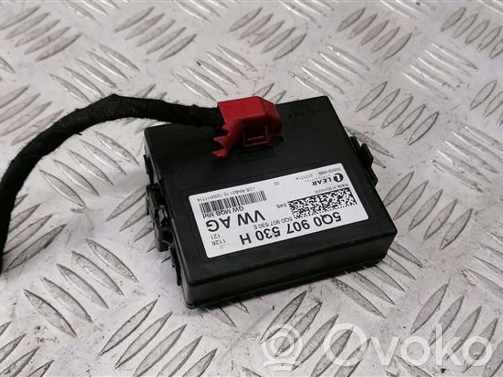 Audi A3 S3 8V Modul control gateway 