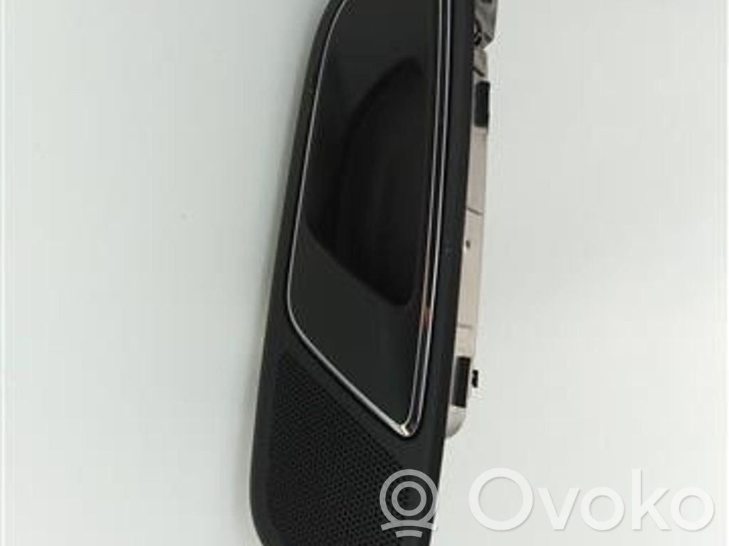 Seat Leon (5F) Rear door interior handle 