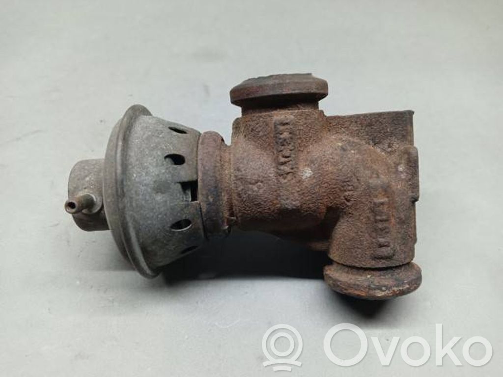 Fiat Ducato EGR-venttiili 