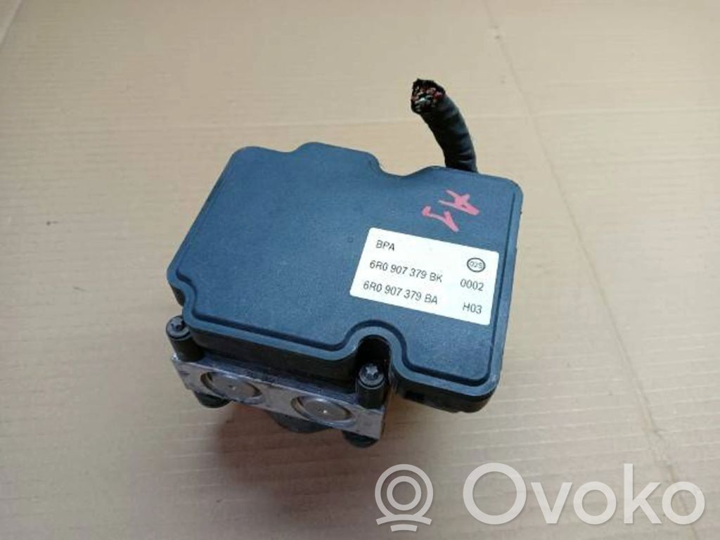 Audi A1 ABS Blokas 