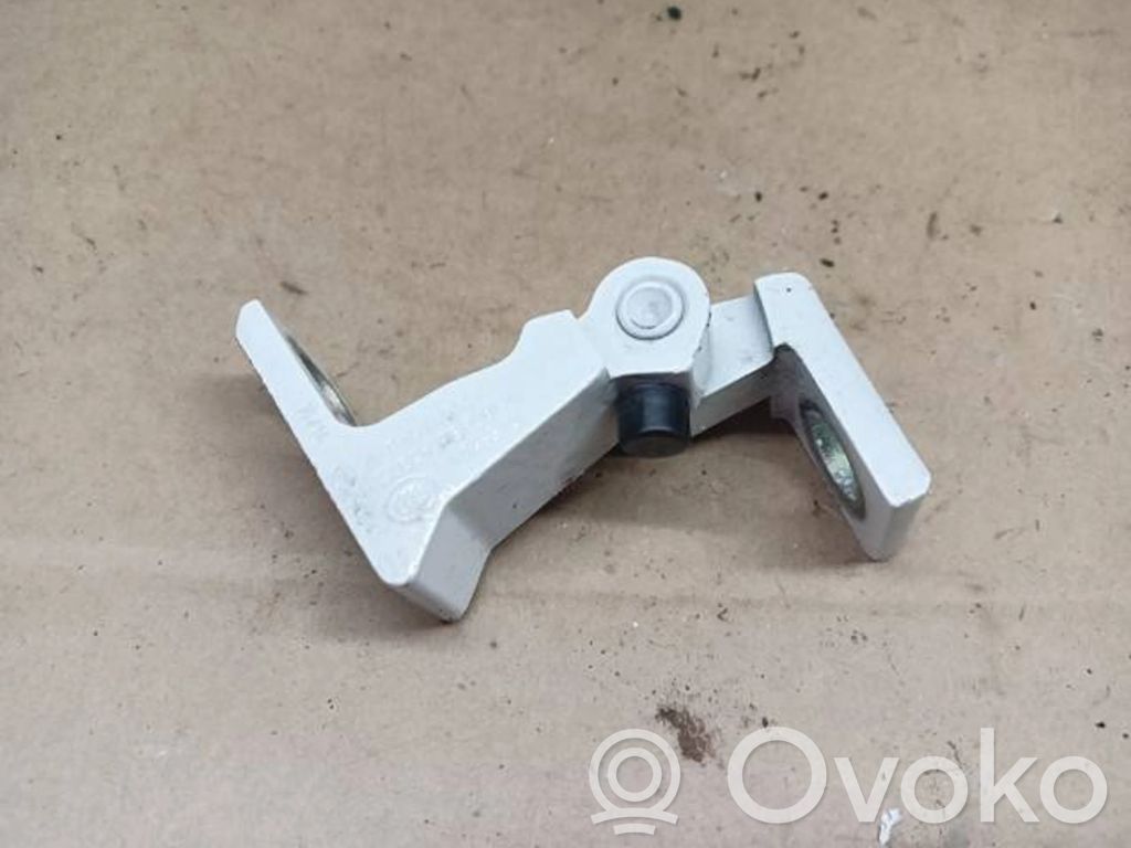 Skoda Rapid (NH) Zawias dolny drzwi tylnych 