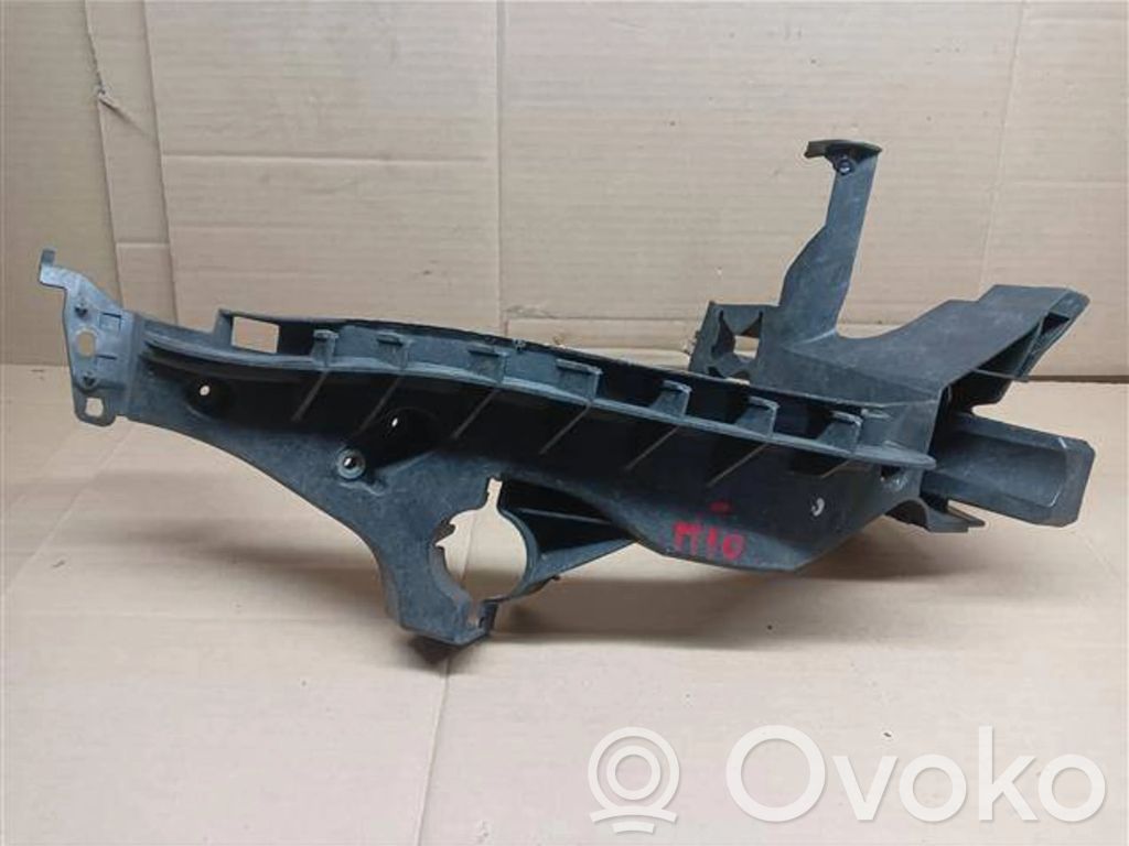Audi A4 S4 B8 8K Headlight/headlamp mounting bracket 