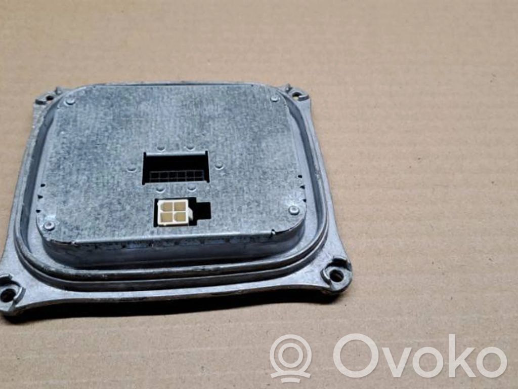 BMW 7 G11 G12 Xenon control unit/module 