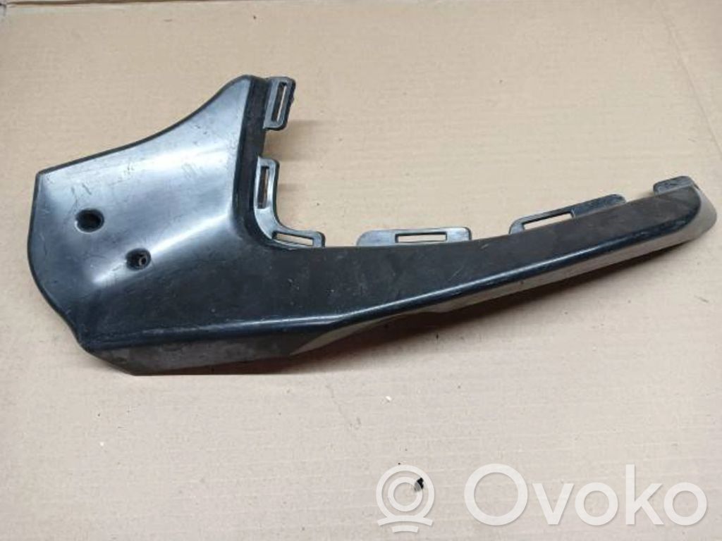 Front bumper mounting bracket   4K0807097,21055