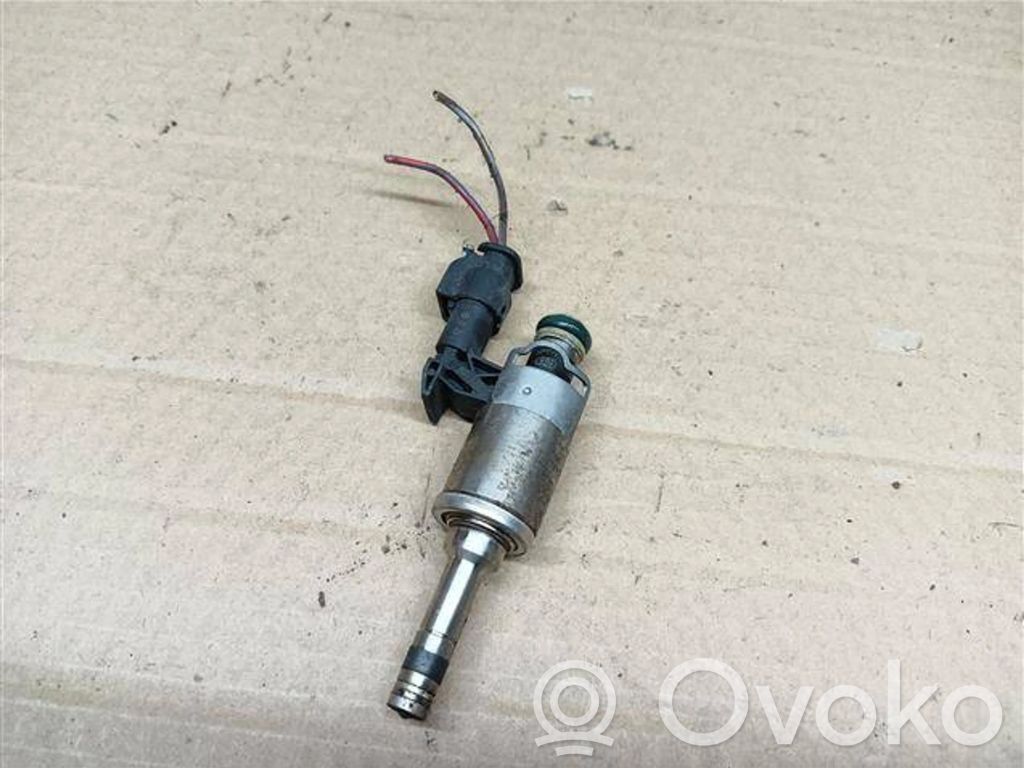 Skoda Octavia Mk3 (5E) Inyector de combustible 