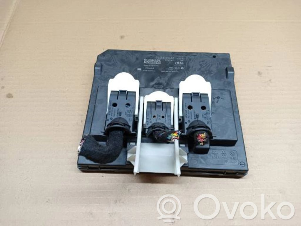 Volkswagen Golf VII Module confort 