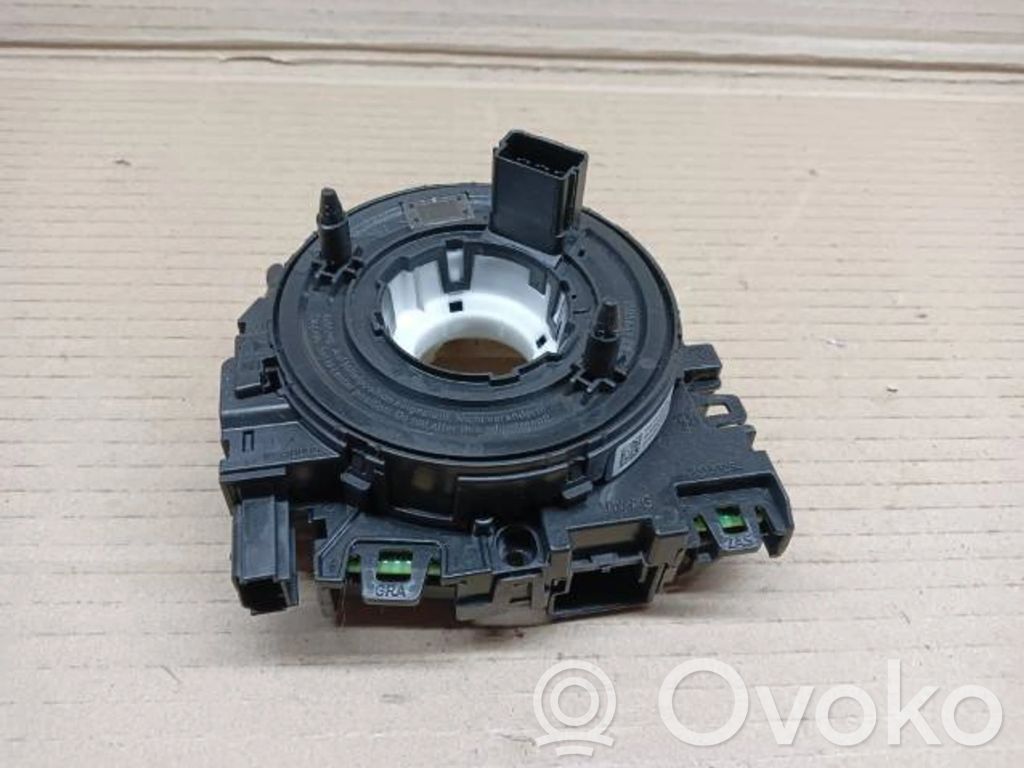 Audi A3 S3 8V Airbag slip ring squib (SRS ring) 