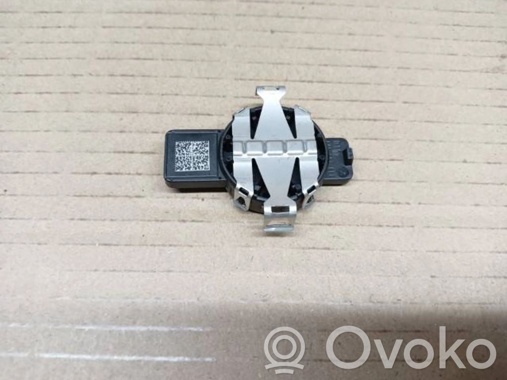 Audi A3 S3 8V Sensor de lluvia 