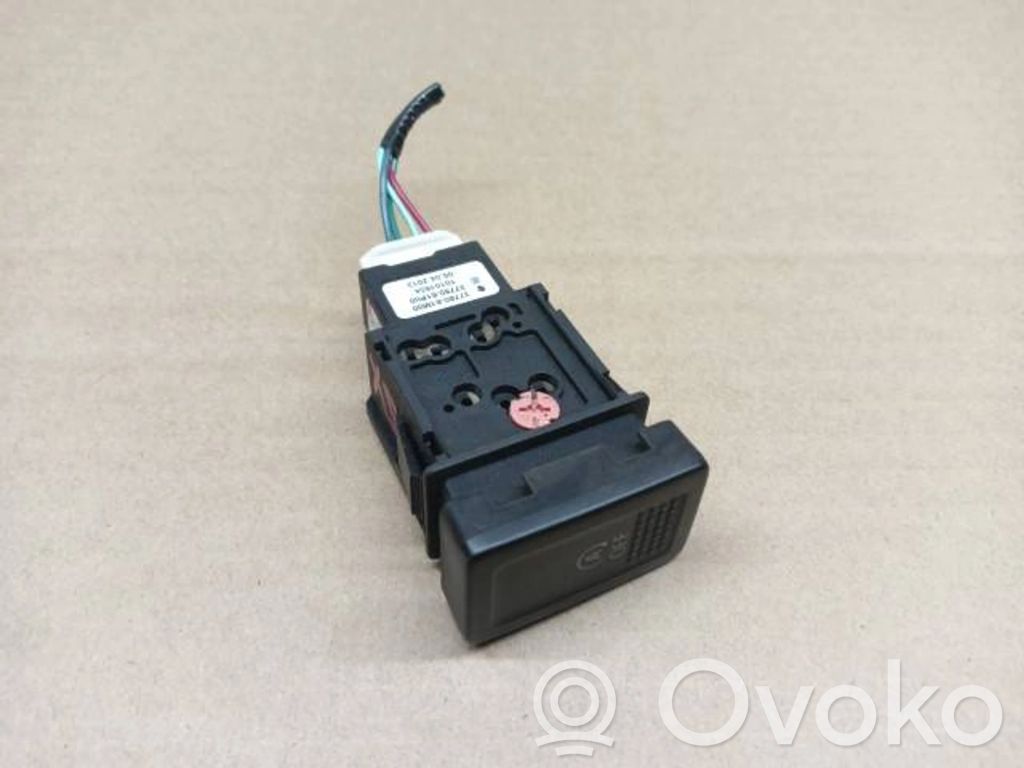 Suzuki SX4 S-Cross Otros interruptores/perillas/selectores 