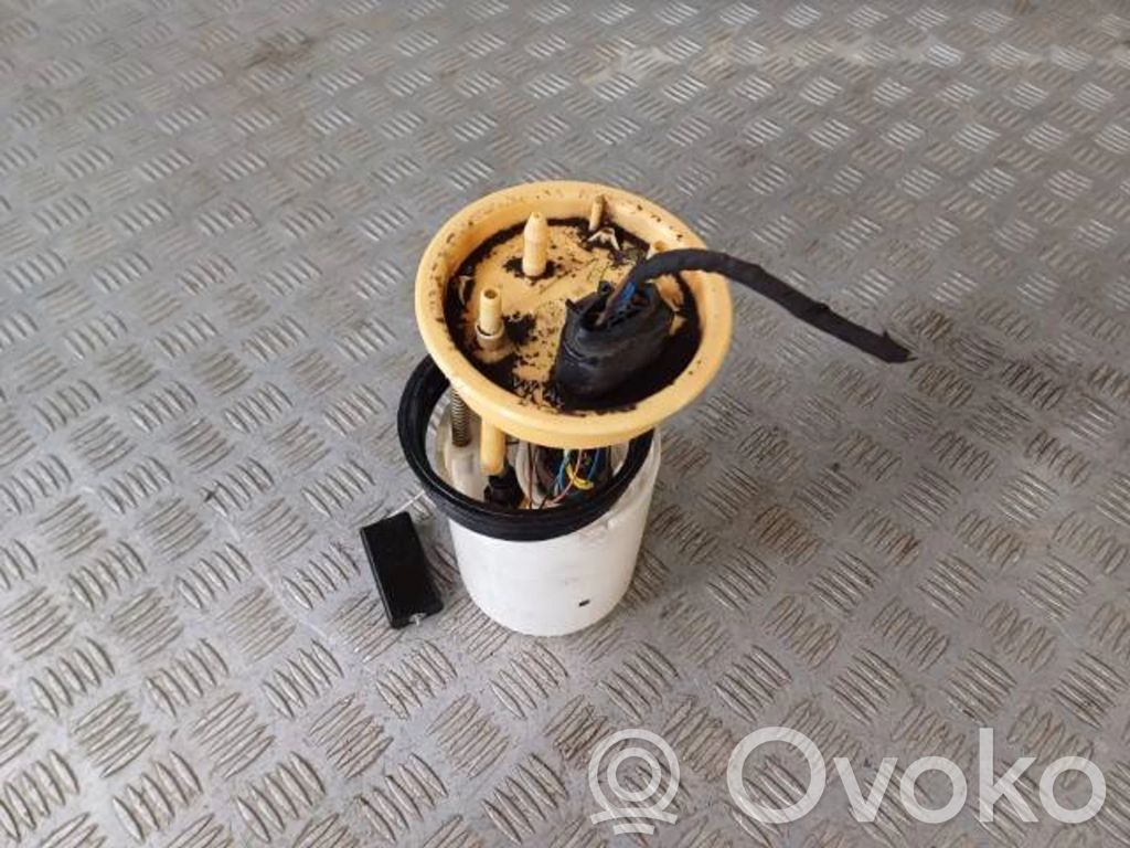 Audi A1 In-tank fuel pump 