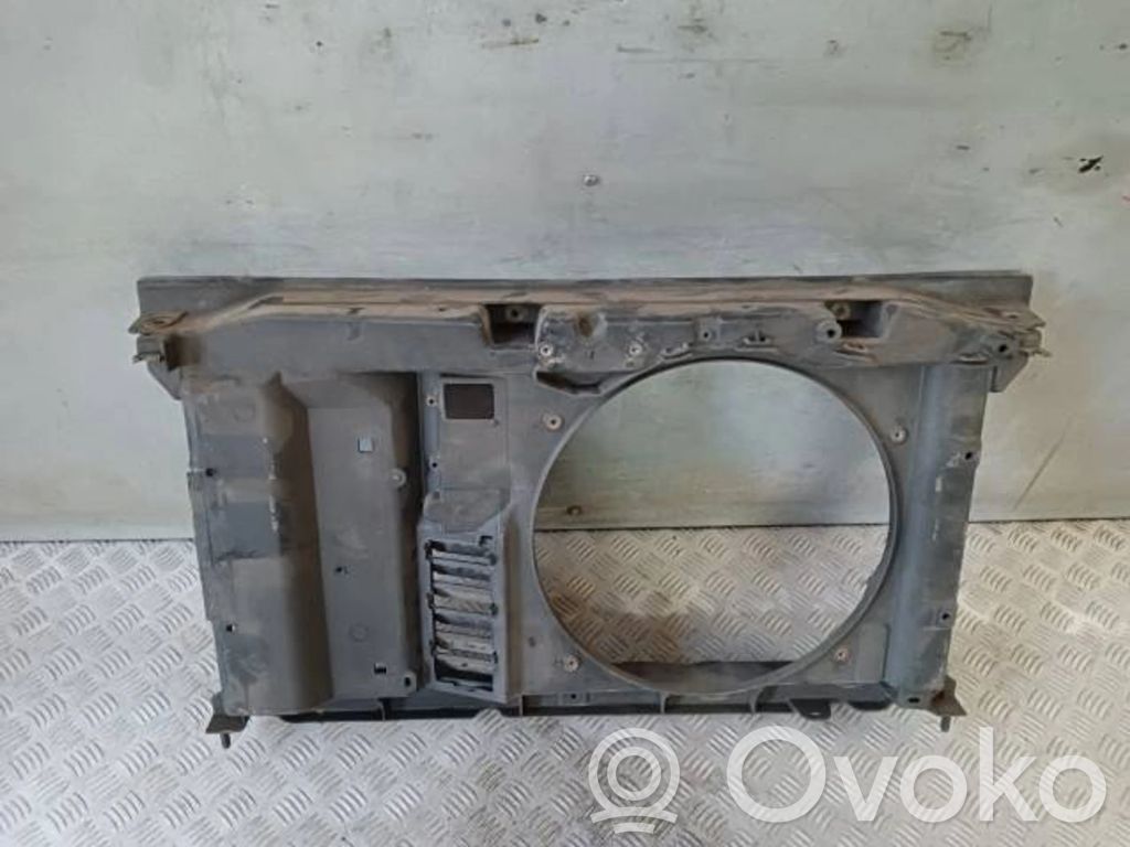 Citroen C4 I Difuzors 